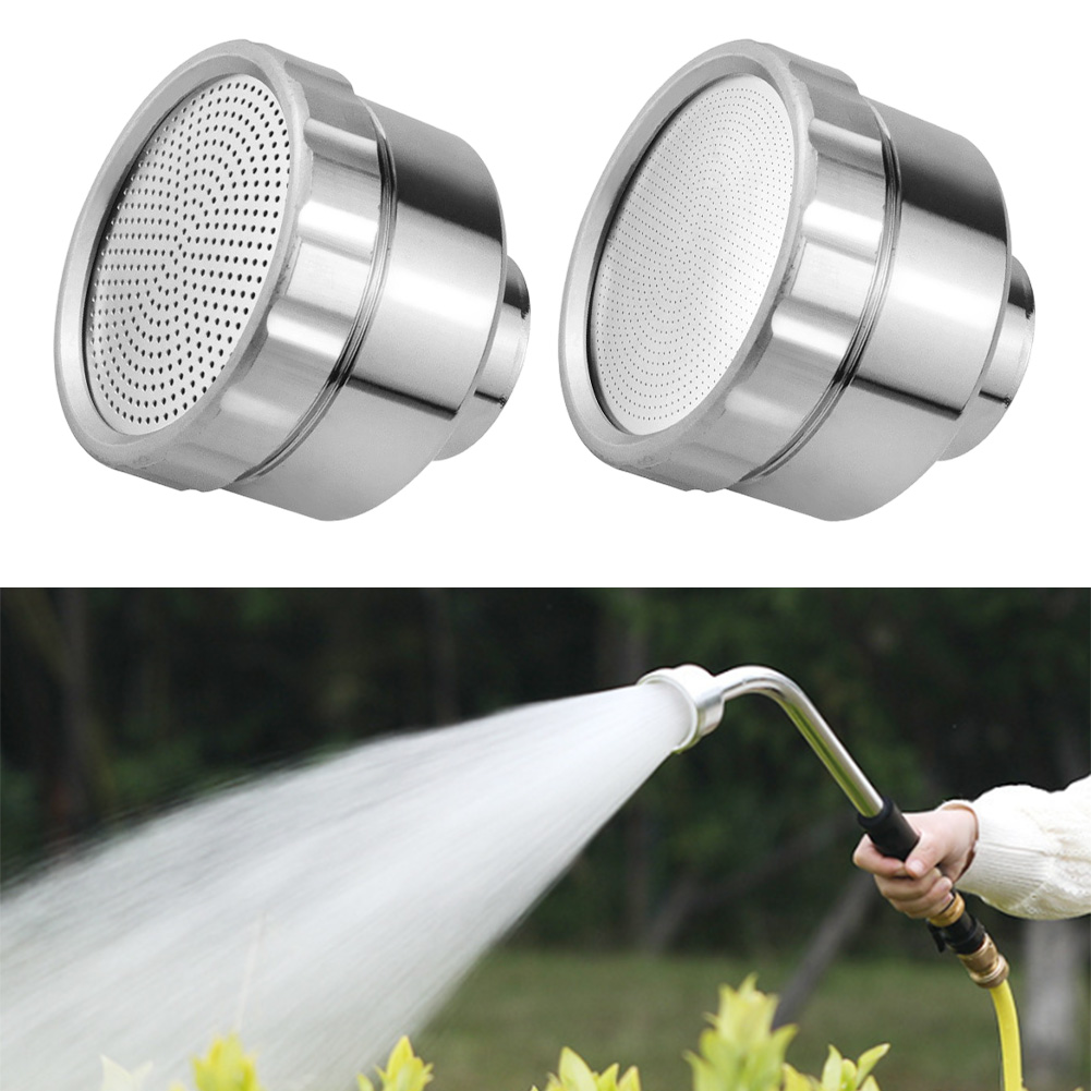 رأس رشاش ري 2000/400 ميش، فوهة - مراجعة Smart Garden وسعره