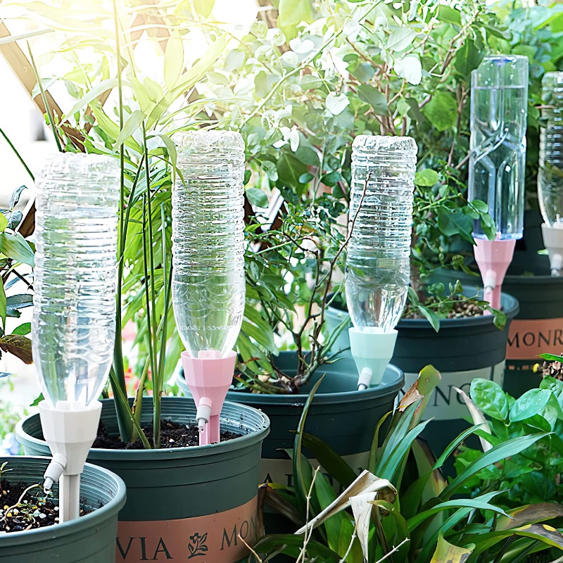 نظام الري بالتنقيط الأوتوماتيك - مراجعة Smart Garden وسعره