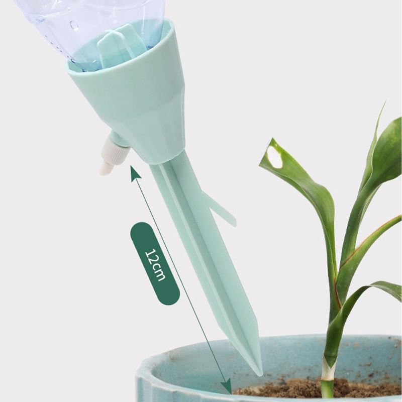 نظام الري بالتنقيط الأوتوماتيك - مراجعة Smart Garden وسعره