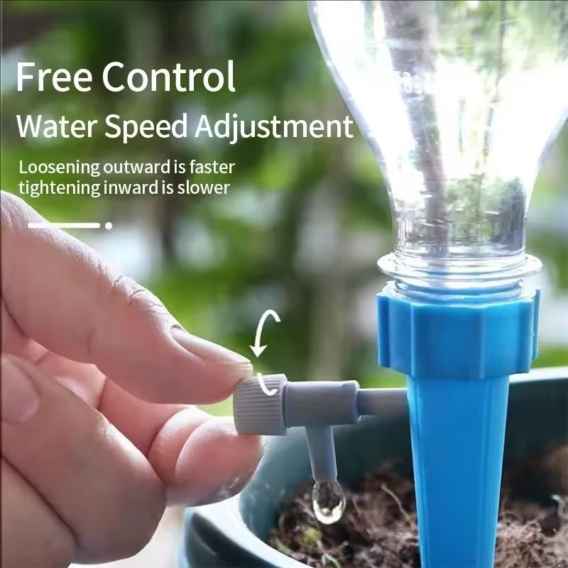 نظام ري بالتنقيط أوتوماتيكي، أ - مراجعة Smart Urban Garden وسعره