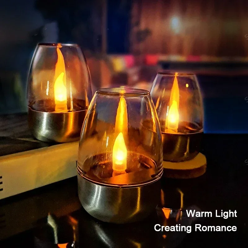 LED الفولاذ المقاوم للصدأ أضوا - مراجعة Smart Garden Light Camera وسعره