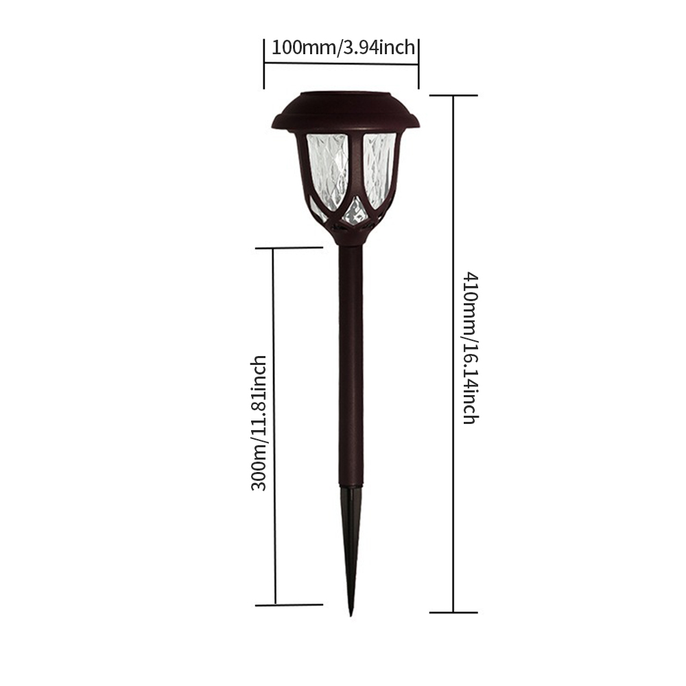 مصباح حديقة شمسي LED مقاوم للم - مراجعة Smart Garden Light Camera وسعره