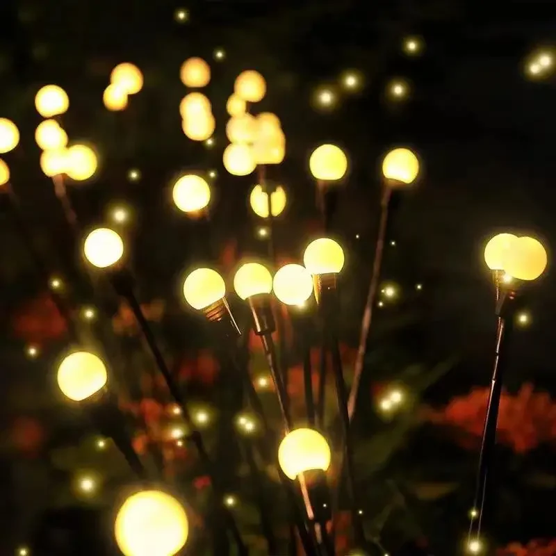 مصباح حديقة شمسي خارجي مقاوم ل - مراجعة Smart Garden Light Camera وسعره