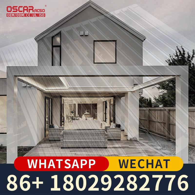 4x3 متر 3x4 متر العريشة الألوم - مراجعة Smart Garden Design وسعره