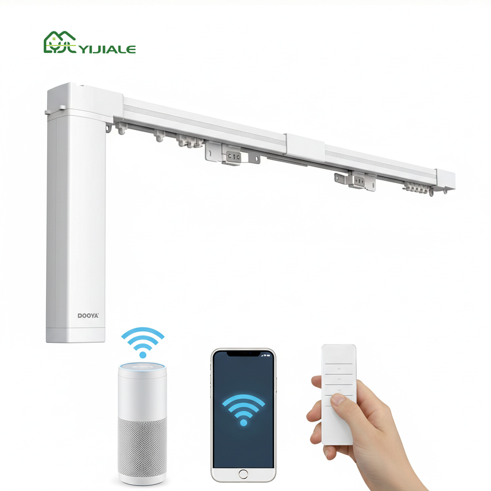 نظام ستائر معدني ذكي للحدائق م - مراجعة Smart Garden Design وسعره